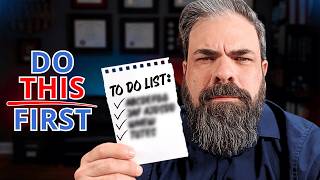 How To Prepare For Your VA Disability C&P Exam! (Step-by-Step Guide)