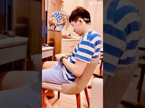 คังจุน 💙🐒🇰🇷