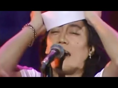 沢田研二  -  ダーリング  [ stage mix ]