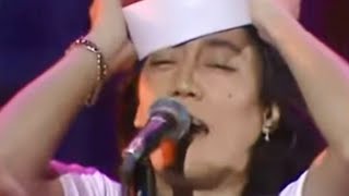 沢田研二  -  ダーリング  [ stage mix ]