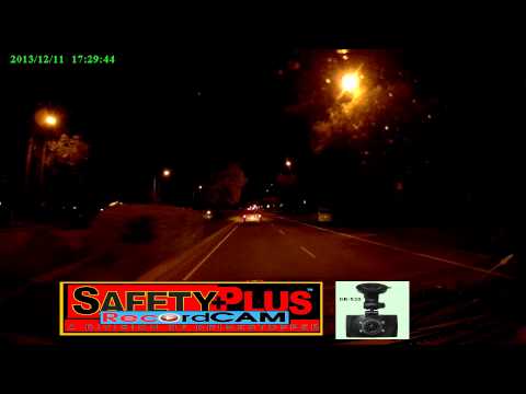 RecordCam™ DR-520.WiFi DVR System