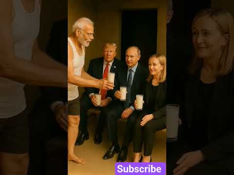Modi KY Ghar Aye Mehman #trending #funny #viral #modi #narendramodi #imrankhan #imrankhanpti