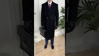 How to dress like Patrick Bateman from American Psycho 🕵️‍♂️ #menswear #patrickbateman