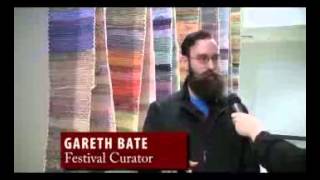 World of Threads Festival