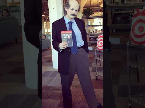 Dr. Phil Mama
