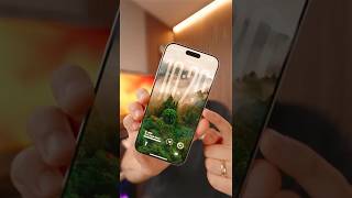 My iPhone 17 Pro Max Homescreen Setup! (iOS 26 Customization)