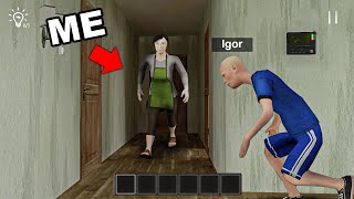 SCHOOLBOY RUNAWAY MULTIPLAYER!