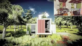container project