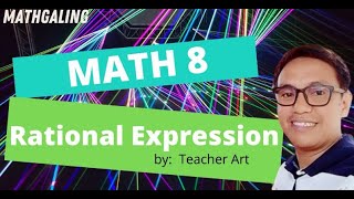 RATIONAL EXPRESSION