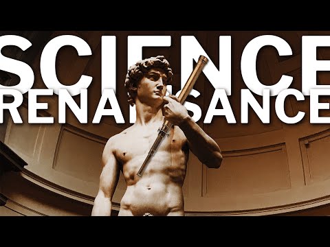 The New Scientific Revolution