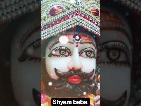 Khatu shyam ji New WhatsApp status video for Instagram status fasbook status video #shorts #short