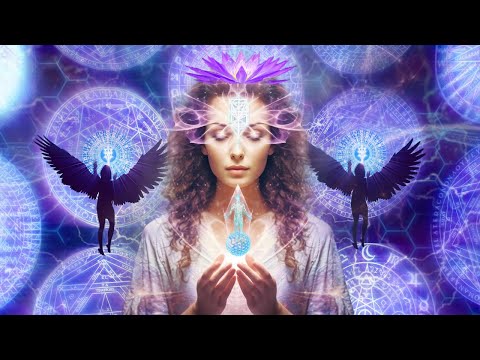 Highest Frequency Of Love | 963 Hz Quiet The Mind, Remove All Fear & Return To Peace | Sound Healing