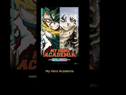 (Weekly News) 0616-0622 #myheroacademia #fromoldcountrybumpintomasterswordman #tokyorevengers