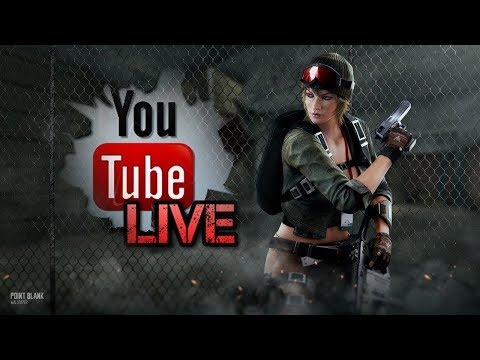 🔴 [LIVE] PB Zeppetto:กลับมาเล่นวันแรก!!!