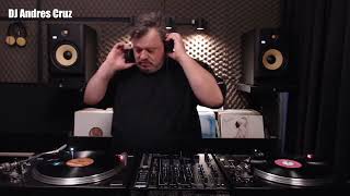 Classics Dance 2000's & 2010's # EDM # Music Vinyl Set # 01