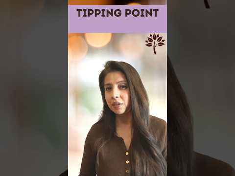 Boreal Forests: From Carbon Sink to Carbon Emitter  | Tipping point| #SustainabilityShorts" #boreal