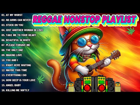 RELAXING REGGAE LOVE SONGS 2024 🍩 BEST TAGALOG REGGAE SONGS 2024 🍩 REGGAE MUSIC HITS 2024