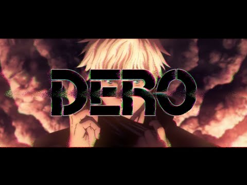 【MAD】呪術廻戦 × DERO || 【AMV】Jujutsu Kaisen × DERO
