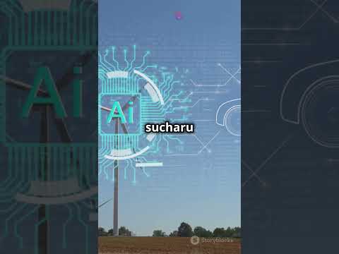 AI aur Self-Driving Cars: Ek Safe Aur Smart Safar Ka Naya Yug"