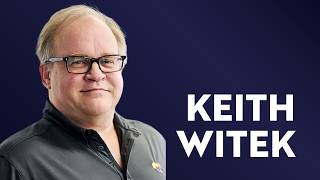 Fireside Chat With Tenstorrent COO Keith Witek