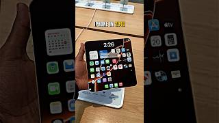 "Samsung in 2030 🥶" iPhone Vs Samsung | Sem tempo | #trollface