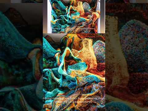 AI in Art | AI And Arts | @AIUniverse-Explorers