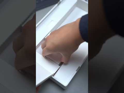 Give fans a tablet as a challenge to make them happy