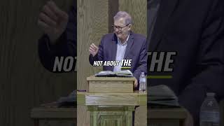 📖If it is not in the Bible it is not from God