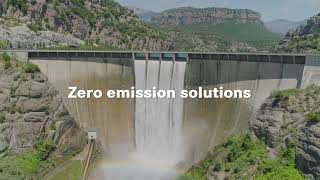 FUSO | Zero Emission solutions
