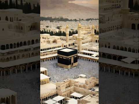 The best country in the world 🇸🇦🕋☪️#shortvideo #shorts #islam #muslim #bestcountry#saudiaarbia#short