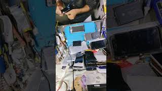 Redmi note 5 pro LCD Screen Repair  100 original Display