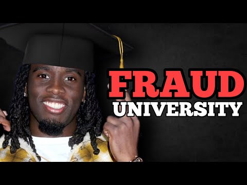 Is Kai Cenat's Streamer University Legit?