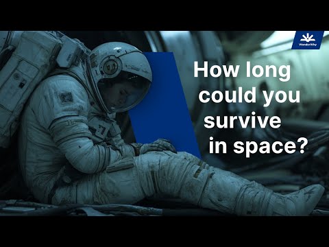 What REALLY Happens if You Go Into Space Without a Suit?