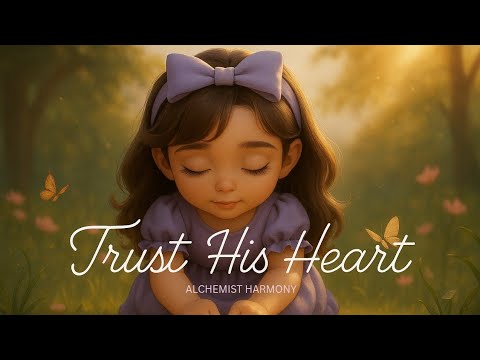 Trust His heart - Alchemist harmony