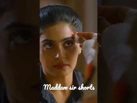 haseena caring for karishma #maddamsir #gulkijoshi #yuktikapoor #haseenamallik #karishmasingh