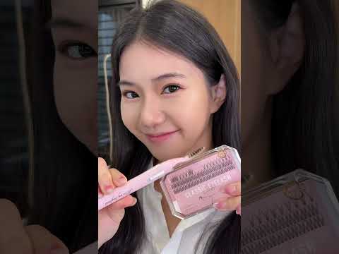 獻上🍽️💋💄解壓化妝影片🍿清透裸妝小心機妝#秘月期popoo #makeup #裸妝 #彩妝 #彩妝分享