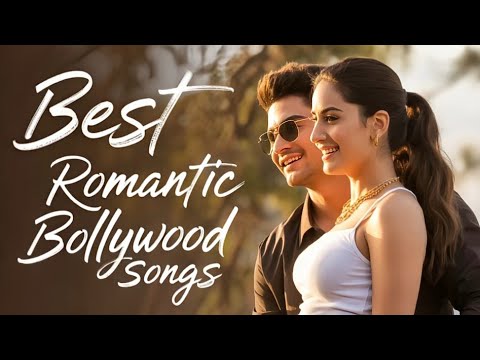 "Best Romantic Bollywood Songs "- Hindi Romantic Songs ✨❤🤍❤🤍❤🤍❤🤍❤🤍❤🤍✨