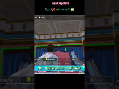 BGMI UPDATE LEAKS: New Features & Changes Coming Soon!