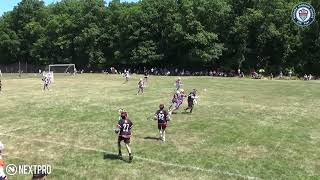 RedBlacks 2024 vs Unity 2024 Niagara Classic 2022