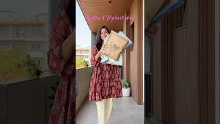 Myntra & Flipkart Haul | Dream Simple #myntrahaul #flipkarthaul