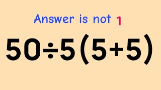 Only Geniuses Solve This Fast!