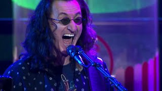 The Remade Second Hour of the Best Live Rush Performances (1994-2012) (Read Description)