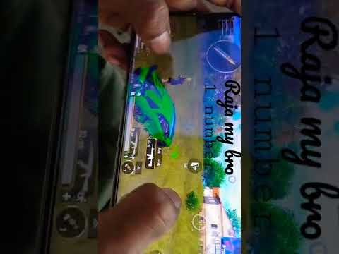 agar aapko uske sath khelna hai to comment mein Bata Dena main pubg  ID number bhej dunga