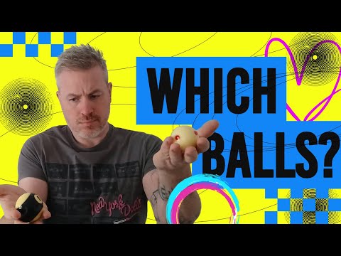 Should I buy expensive POOL Balls?