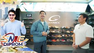 SMEs DIPROM | Gambol | Aug 9, '26 Full EP