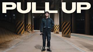 Huckle - PULL UP (Official Video) (BEATBOX)