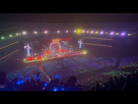 Mrs. GREEN APPLE - コロンブス【Harmony】2024.10.31