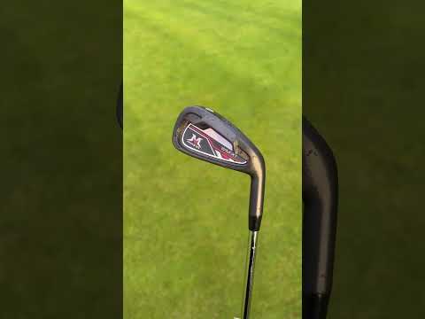 Think you get his THIS?! 0 iron! #golf #golfclub