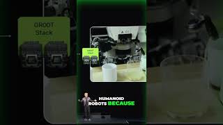 Exploring the Advancements in Humanoid Robots: Exciting Progress in AI and Robotics