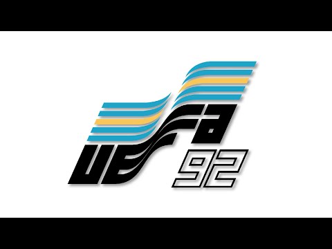 Football Euro 1992 All goals#euro1992#allgoals
